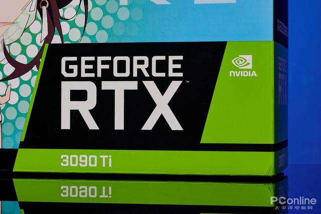 绝地求生wr辅助 迟来的30系列新皇，NVIDIA RTX 3090 Ti首发评测