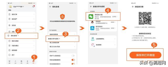 [凤凰微商授权码]，微信怎么连接电子手表