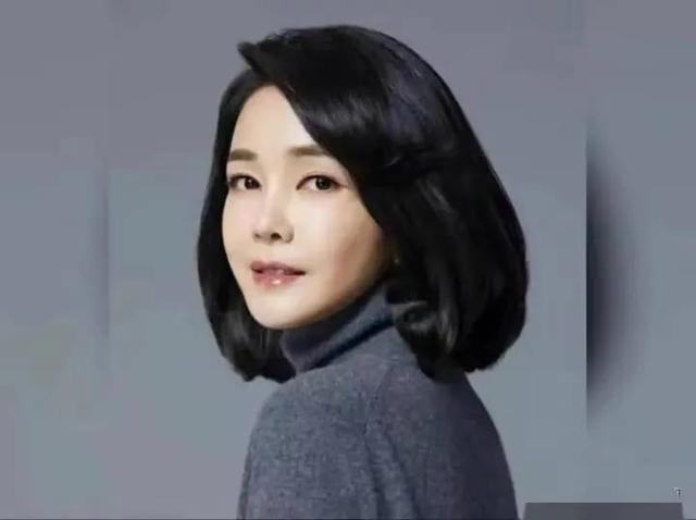 韩国新晋第一夫人终于“藏”不住了，她的故事远比你想象的要精彩