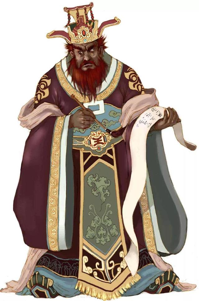 东华大帝和东华帝君是一个人吗(东华上仙和东华帝君是一个人吗)-天晟