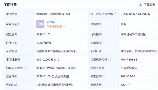 长沙医学院北门违建楼房倒塌，湘潭大学竟然无辜背锅？