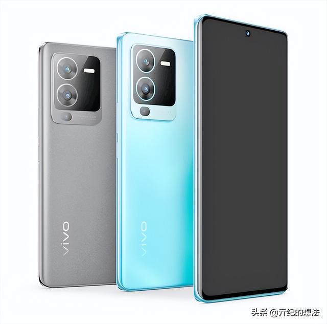 vivo S15系列正式官宣：5月19日正式发布，最大遗憾曝光