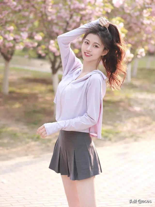 花开花落春还在