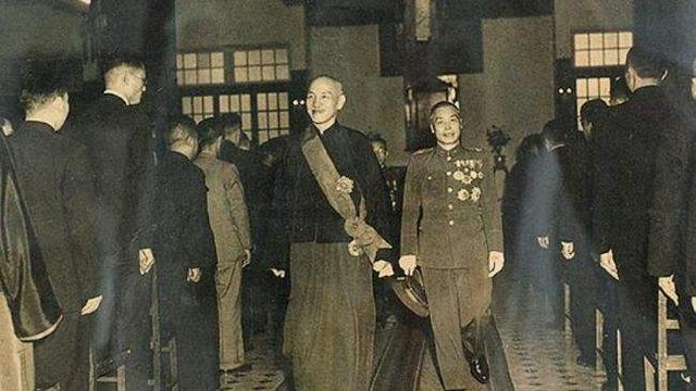 66年白崇禧逝世，其子直言：父亲死于心脏病，蒋介石没杀他的必要
