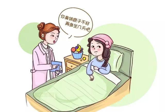 广东新增育儿假，老公叫我生三胎，我让他看完这六张图（后续）