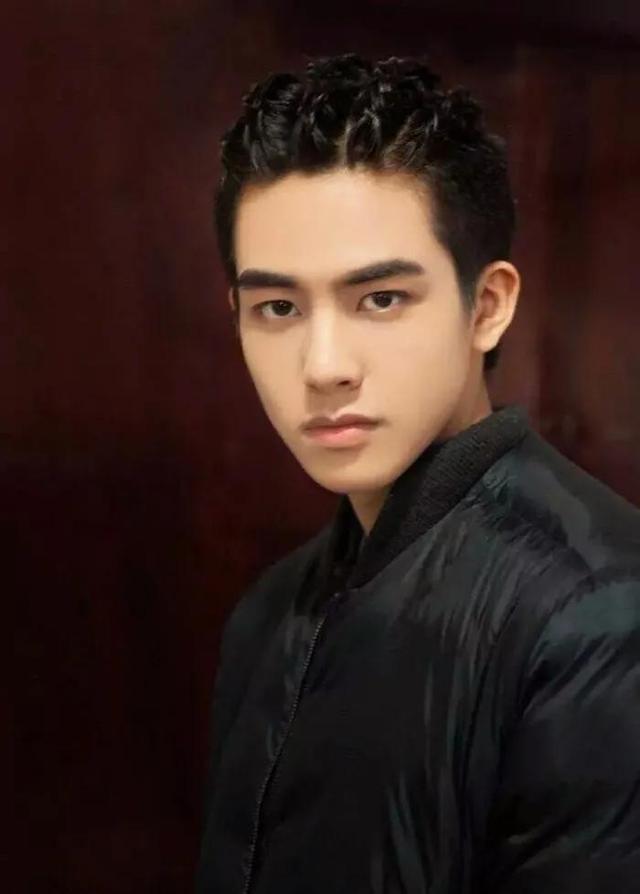 「深度好文」宋威龙主演的电视剧与电影——宋威龙主演的全部电视剧大全