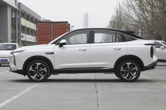 荣威全新SUV 2.0T+8AT，5月20日上市
