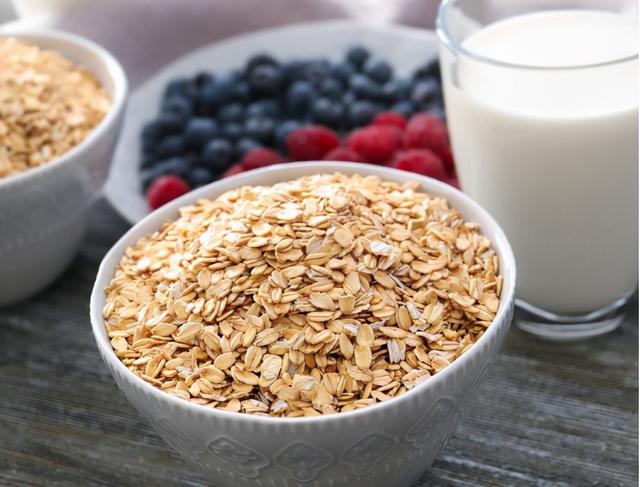 保护心血管，“调整饮食”怎么做？看权威饮食指导的8项重要推荐