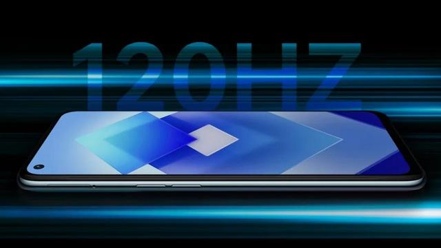 OPPO k10标准版