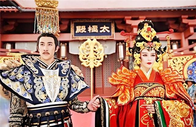 李治被误解千年，真正的李治有多恐怖？看看国外史书怎样评价他