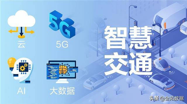 在“双碳”目标的指引下，智慧交通成为节能减排的重要手段