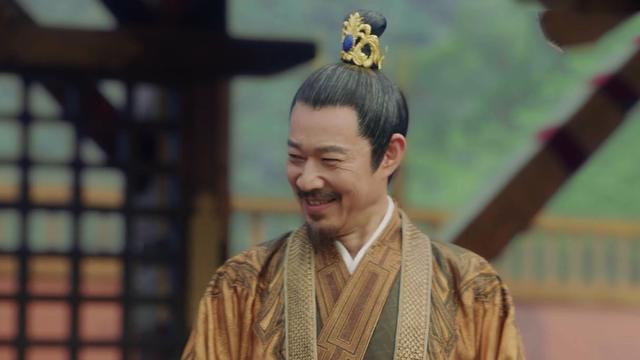 阵容豪华，打戏超燃，服化道精美，《且试天下》优点多缺点也致命