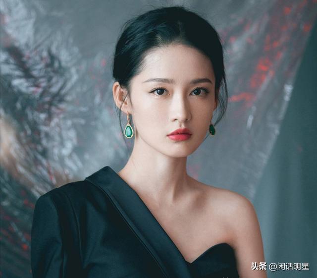 李沁（李沁主演的电视剧）