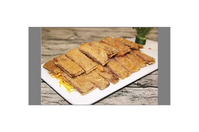 黄鸡是不是不用刮鱼鳞的