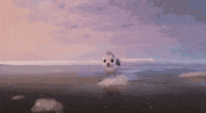 陪陪孩子！不可错过的10部动画短片