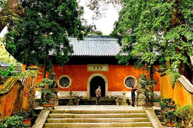 旅行愛好者的福音，這些5A級景區門票全免，值得一遊