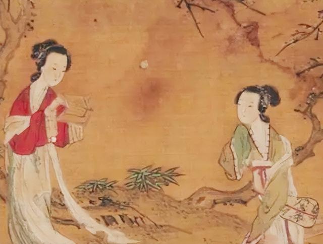 野史：皇帝上联：灯明月明，大明一统，无人敢对，一神童对出下联