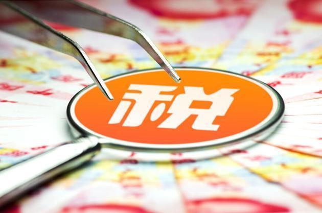 砂石商贸企业如何交税