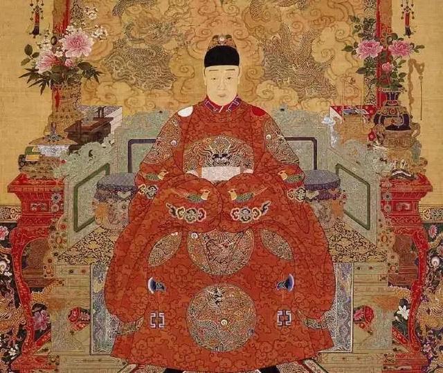 大明十六帝？其实有这些皇帝不为大众所知