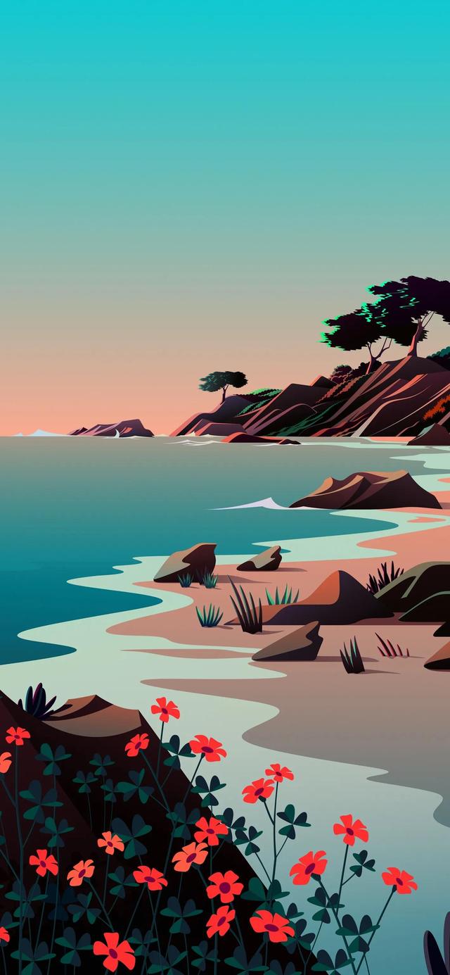 苹果不鸽语音分身哪个好_高清壁纸4k全屏60帧风景-站库网