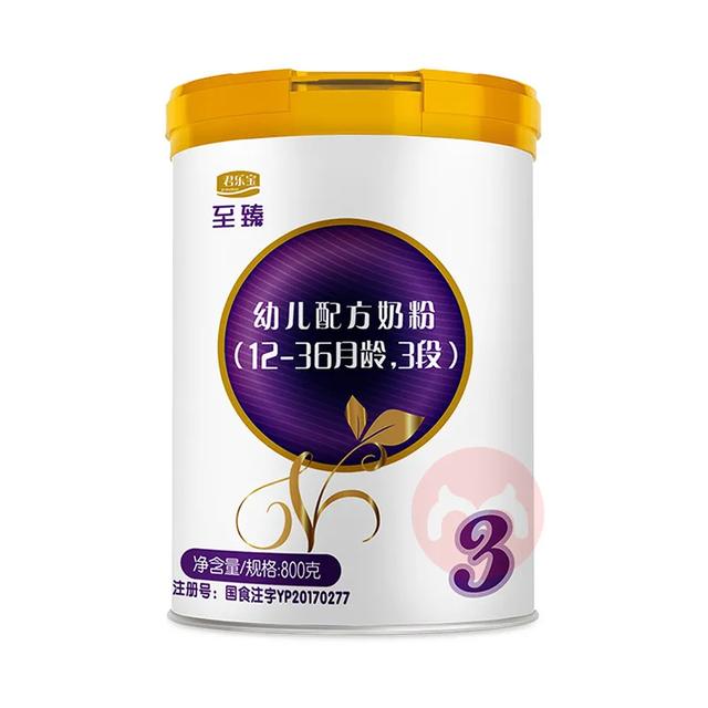 学生奶粉排行榜10强