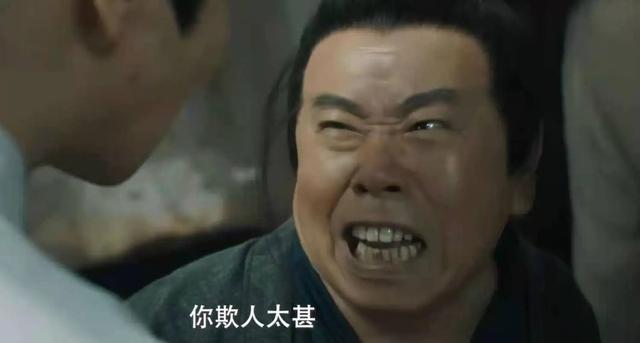 被点名批评的65岁潘长江，是时候该收手了
