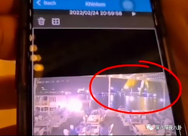 泰国女星Tangmo不幸坠河，两周过去了，案件越来越玄乎了