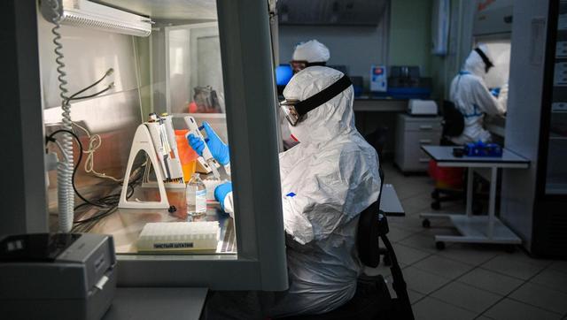 在乌研究生物武器，美国要干啥？越来越多证据曝光，答案细思极恐