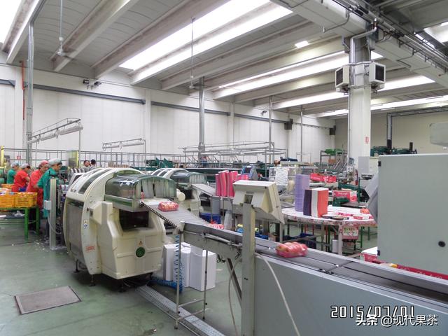 2018年意大利农业机械展