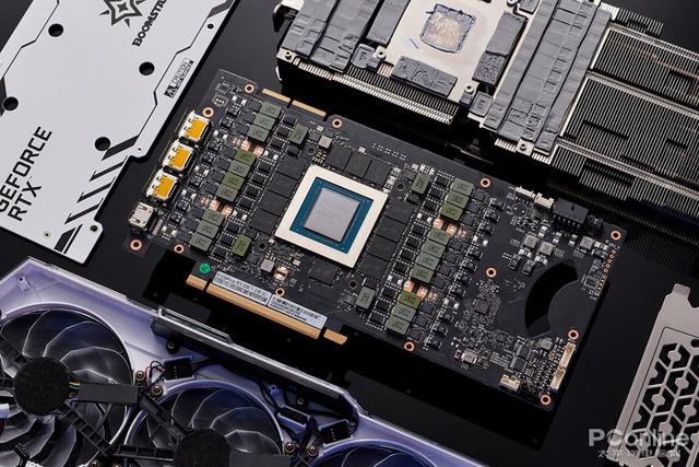 迟来的30系列新皇，NVIDIA RTX 3090 Ti首发评测
