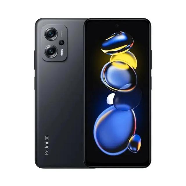 2022年5月24号发布红米Note11T Pro 5G 手机