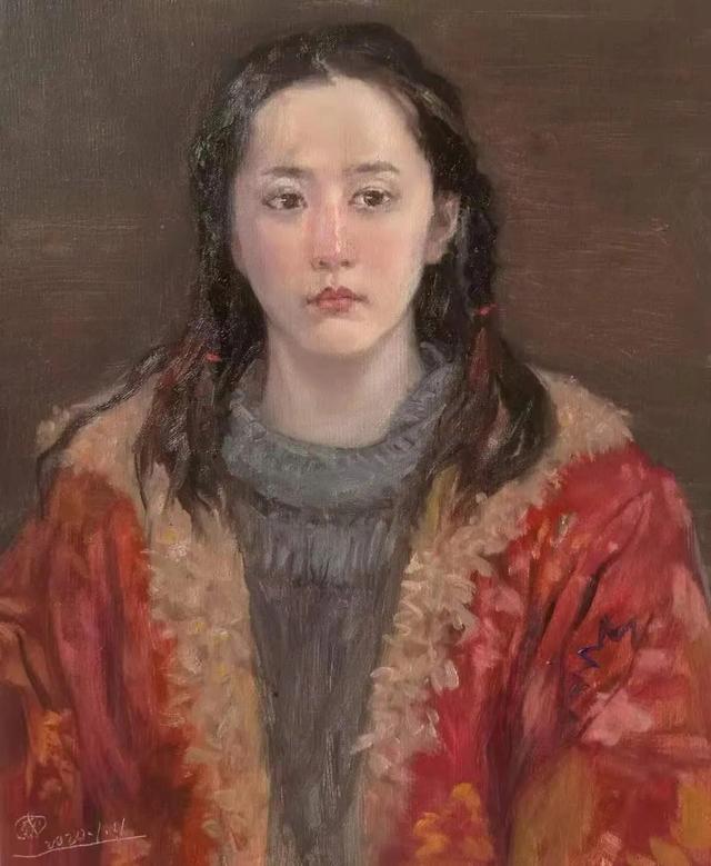 一路展览国际美术工程作品展