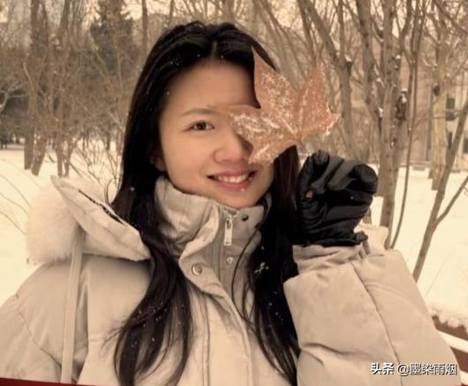 江梦南：耳朵听不见，我用眼睛“听”声音，一样考上清华