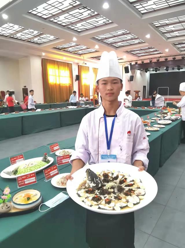 2019年烹饪机械展