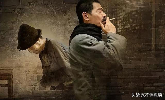 鲁迅玩伴闰土：57岁病逝后，留下5子，如今后代完成华丽反转