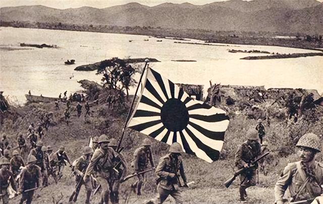 1943年，日军中将效仿成吉思汗解决军粮的办法，结果饿死5万日军