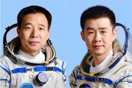 神舟9号的航天员是谁 神舟9号的航天员是谁「神舟十二号航天员」 生活