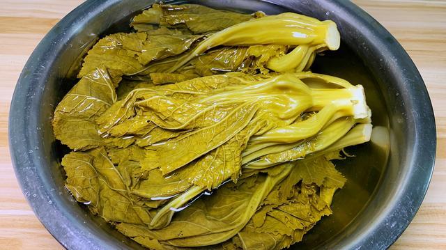 长期吃酸菜对健康是好还是坏？酸菜有没有致癌性？试验告诉你答案