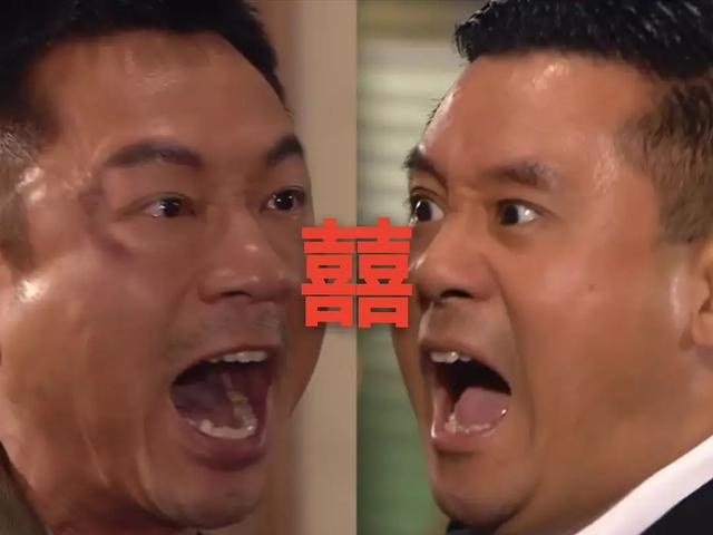 林峯新剧《黑金风暴》今晚开播，9位实力派助阵，欲再掀港剧狂潮