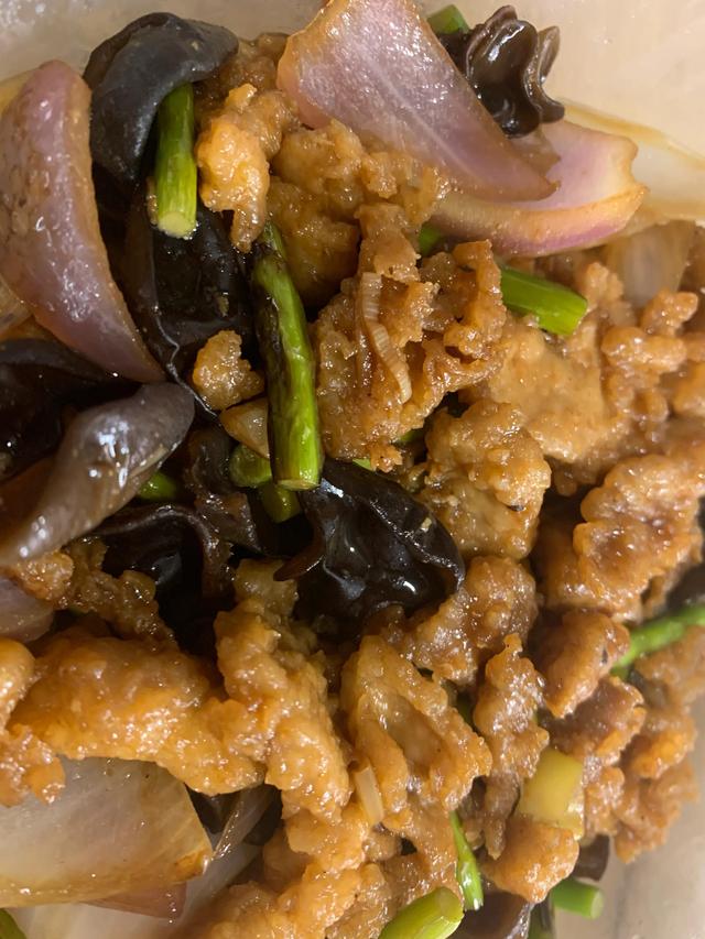 《山西美食記-一日三餐》
