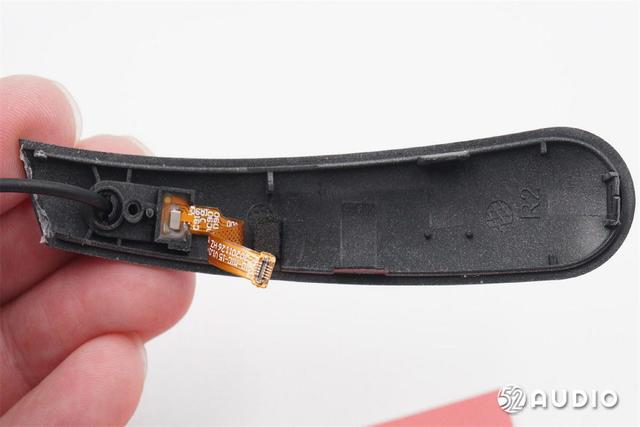 漫步者辅听1号拆解，支持APP验配，智能听损补偿算法
