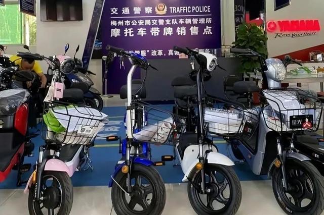 明确了！机动车迎来“4大”便民新规，5月起实施，一次性说明白