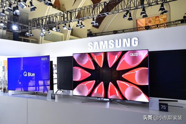 入手75英寸TCL X11电视，终于搞清了三四千和一万多的有什么区别了