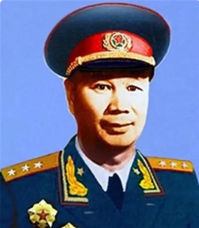 抗美援朝时期，志愿军6个兵团的司令回国后谁的成就最高