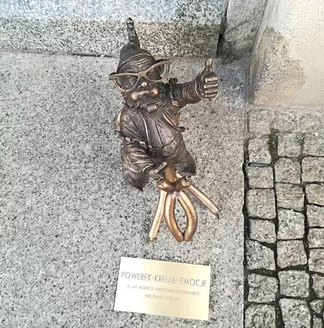 浪漫而文藝的歐洲遺珠—波蘭