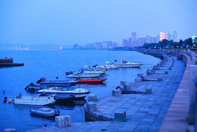 海边旅游城市,中国海边旅游城市