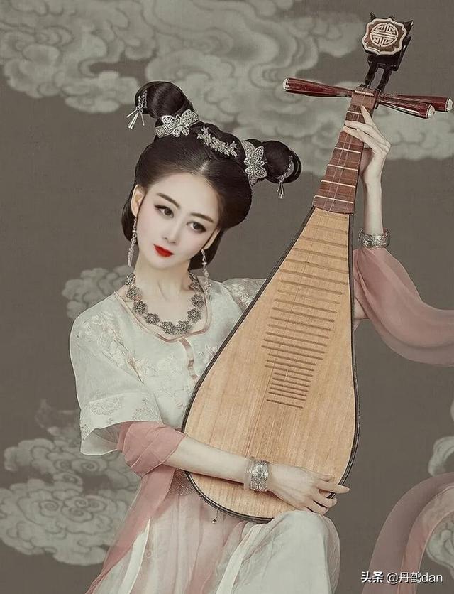 请君听我歌一曲～丹鹤