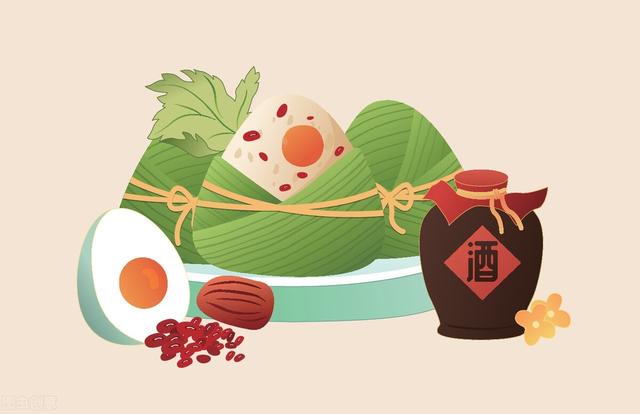 端午节营销文案素材（端午节营销文案范例）