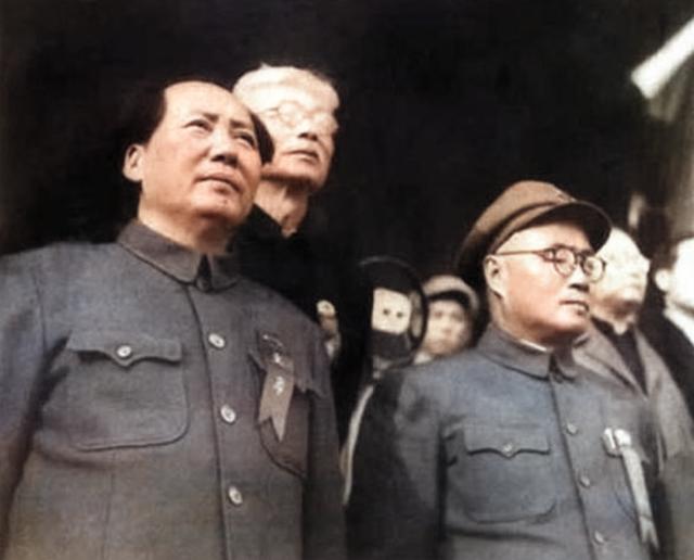独一无二：细数十大元帅在解放战争中的“唯一”