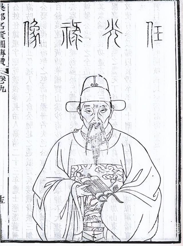 四大抗倭名将